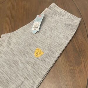 Girls Leggings, Cat & Jack, Size 18